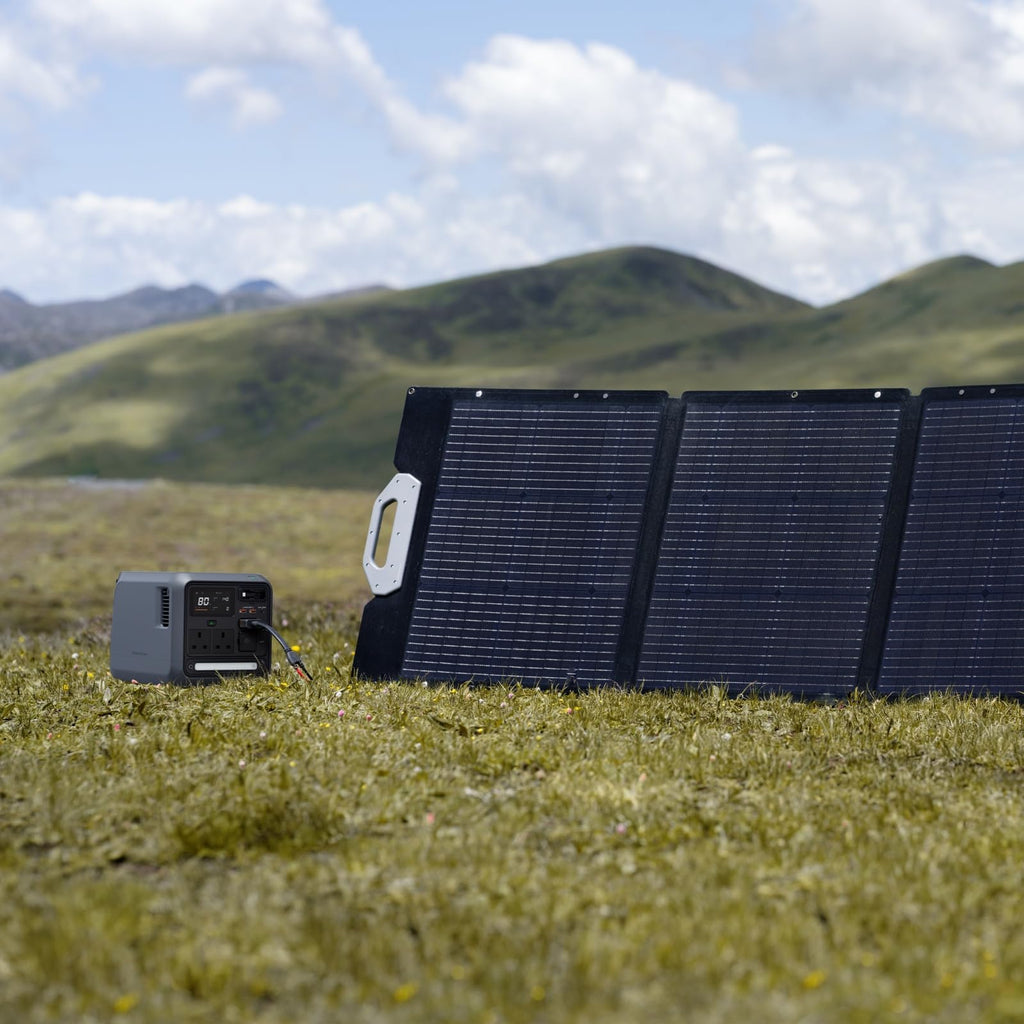 DJI Power 1000 Portable Power Station, 1024Wh LFP (LiFePO4) Battery